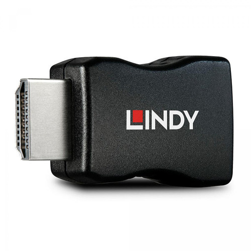 Adaptateurs Lindy Emulateur EDID HDMI