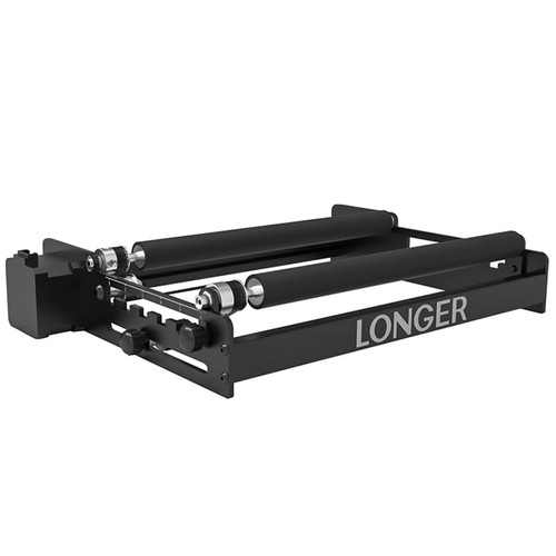 Imprimante 3D LONGER LONGER RAY5 - Rouleau Rotatif Laser