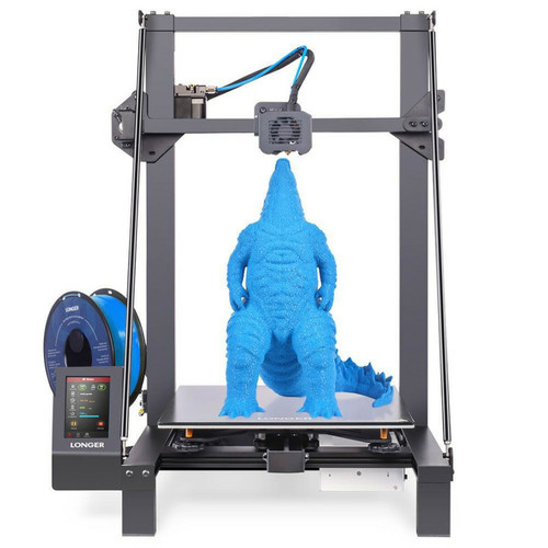 LONGER - Imprimante 3D LONGER LK5 Pro édition améliorée LONGER - Bonnes affaires Imprimante 3D