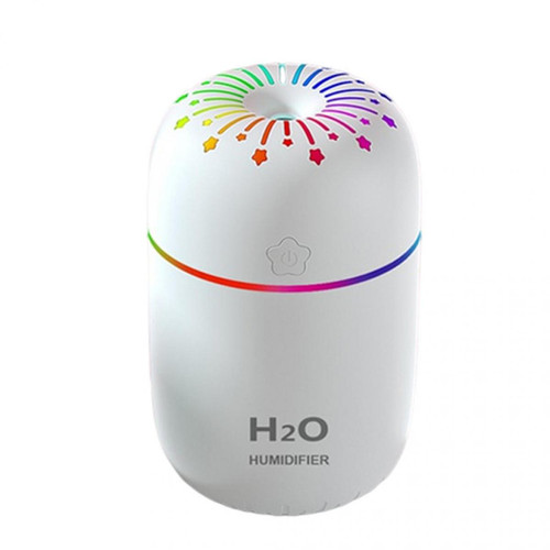 Humidificateur marque generique humidificateur diffuseur d'arôme d'huile essentielle