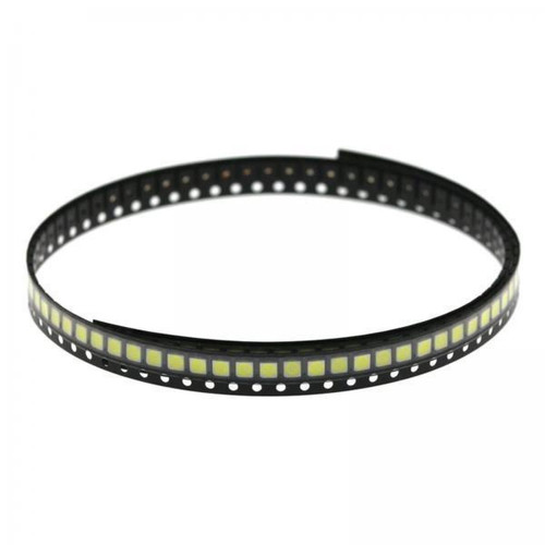 Projecteurs LED marque generique Smd led puce diodes 3030 3v 6v 9v lampe perles
