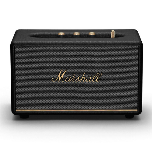 Marshall - Marshall Acton III Noir Marshall  - Instruments de musique