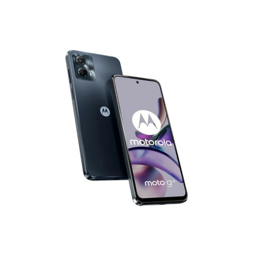 Smartphone Android Motorola Smartphone Motorola Moto G 13 Noir 4 GB RAM MediaTek Helio G85 6,5" 128 GB