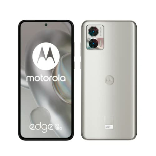 Motorola - Edge 30 Neo 128 Go Motorola  - Motorola Edge Téléphonie