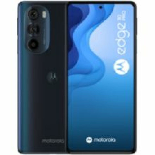 Motorola - Smartphone Motorola Edge 30 Pro 6,67" 5G 7680 x 4320 px 256 GB Motorola  - Motorola Edge Téléphonie