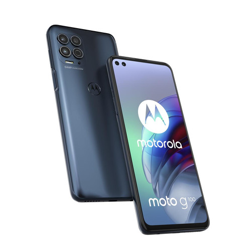 Motorola - Motorola moto g100 Motorola  - Motorola Moto G Téléphonie