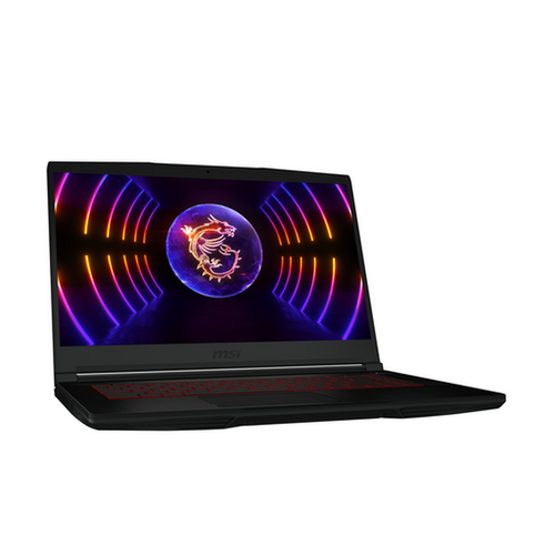 Msi - Thin GF63 12VE-064XFR Msi  - Occasions PC Portable Gamer