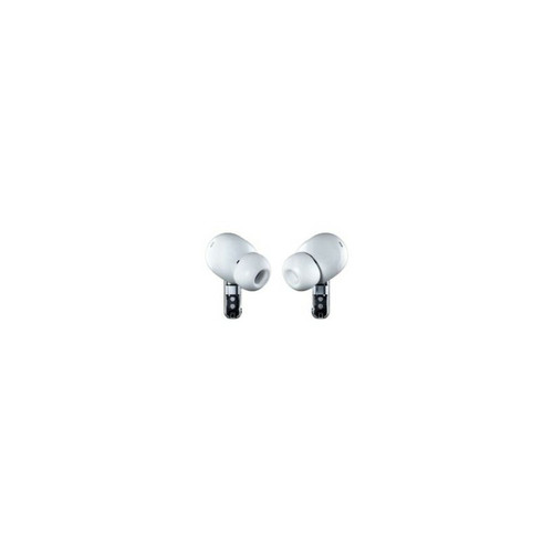 Nothing - Ecouteurs sans fil intra auriculaires Nothing Ear 2 Blanc Nothing  - Occasions Son audio