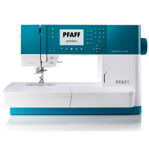 Pfaff - Machine à coudre Pfaff Ambition 620 Pfaff  - Machine à coudre