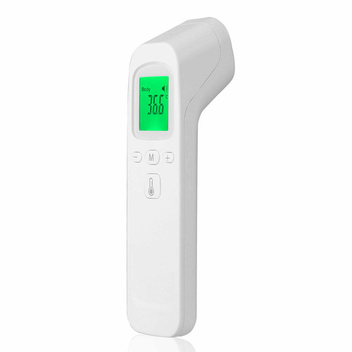Platyne - Thermometre Sans Contact Platyne  - Thermomètre connecté
