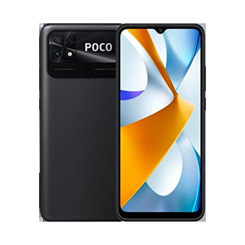 Poco - Smartphone Xiaomi POCO C40 6,71" OCTA CORE 3 GB RAM 32 GB Poco - Poco