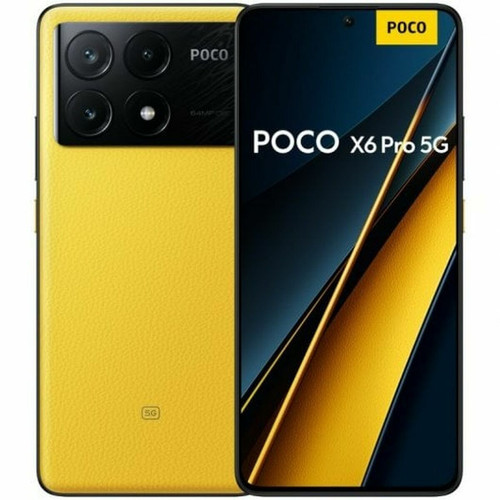 Poco - Smartphone Poco Poco  - POCO Téléphonie