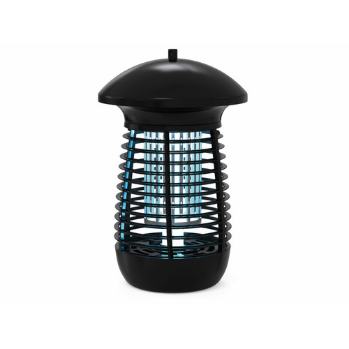 Purline - Lampe Anti-Moustiques 9W avec lumière ultraviolette Purline  - Jardinerie