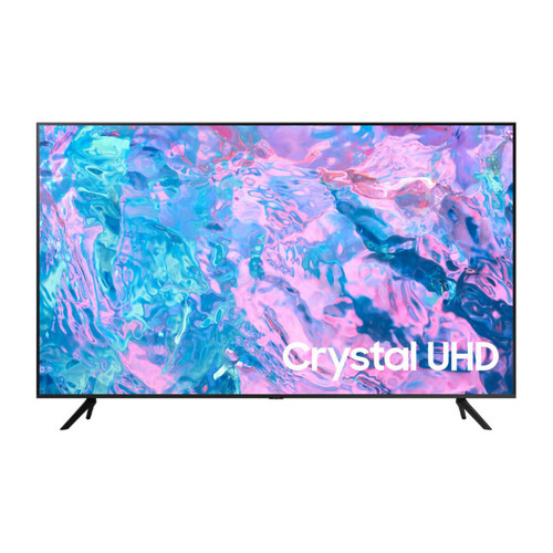 Samsung - TV LED 4K 55"  138cm - UE55CU7172UXXH - 2023 Samsung - Bons Plans TV, Télévisions