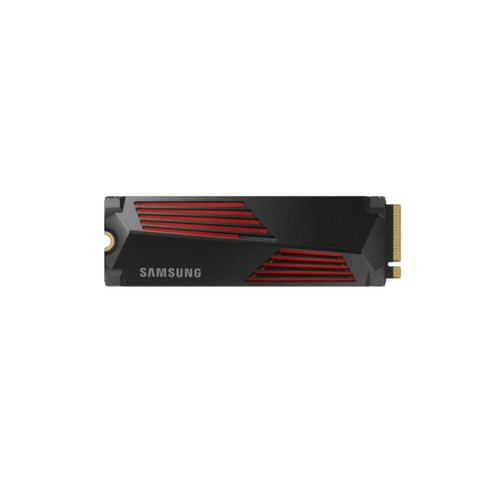 Disque Dur interne Samsung Disque SSD 990 PRO 4 To