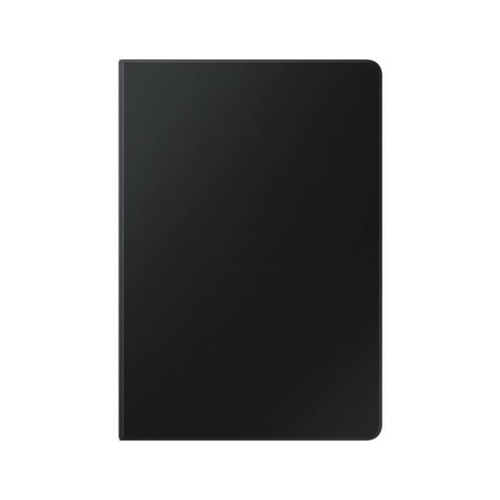 Samsung - Housse tablette tactile Book Cover noir pour Tab S7 & S8 - NEW 2021 Samsung - Housse, étui tablette Samsung