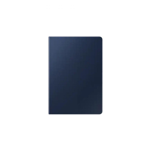 Samsung - Housse tablette tactile Book Cover navy pour Tab S7 Samsung - Housse, étui tablette Samsung