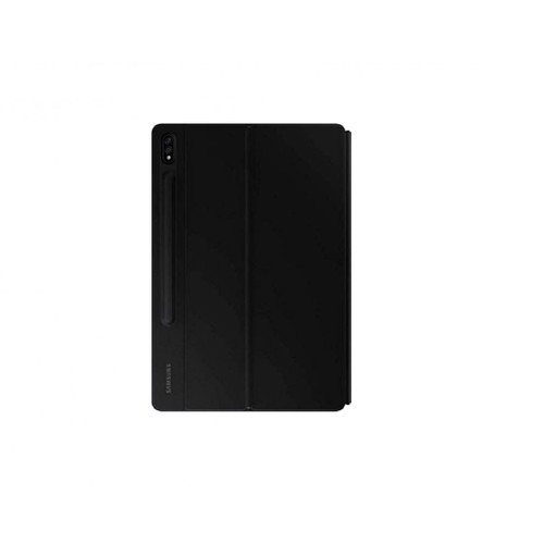 Samsung - Book Cover Keyboard EF-DT970BBEGFR -  Noir Samsung - Housse, étui tablette Samsung