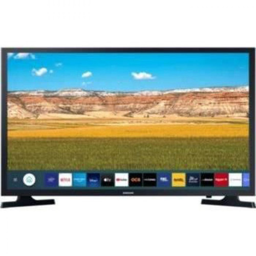 Samsung - SAMSUNG 32T4302 -TV LED HD 32 (81cm) - Smart TV - 2 x HDMI, 1 x USB - Classe A+ Samsung - TV 32'' et moins Samsung