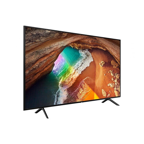 Samsung - TV QLED 65" 164 cm - QE65Q60R Samsung - TV 56'' à 65'' 4k uhd