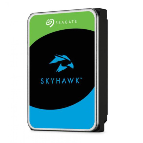 Seagate - Seagate SkyHawk ST4000VX016 internal hard drive Seagate - French Days RAM & Stockage