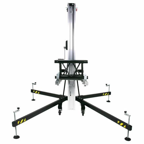 Showgear - MAT-250+ Line Array Tower Showgear Showgear  - Machines à effets