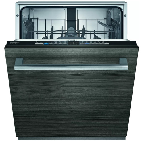 Siemens - Lave vaisselle tout integrable 60 cm SN61IX12TE Siemens - Siemens