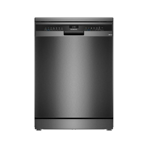 Siemens - Lave-vaisselle 60cm 14 couverts 42db noir - SN23EC03ME - SIEMENS Siemens  - Lave-vaisselle