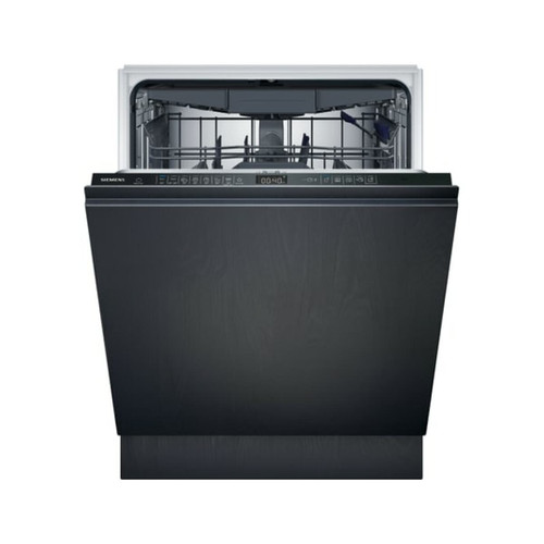 Siemens - Lave-vaisselle 60cm 14 couverts 42db noir - SN85EX11CE - SIEMENS Siemens  - Lave-vaisselle Encastrable