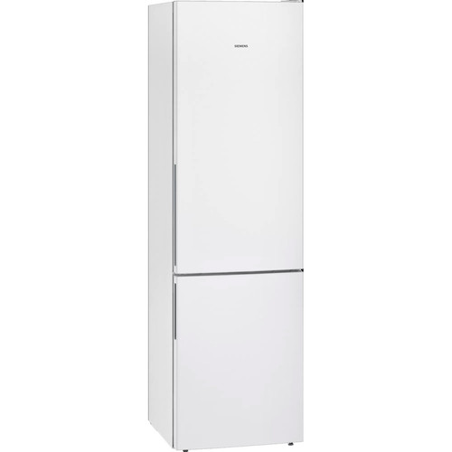 Siemens - Réfrigérateur combiné 60cm 337l brassé blanc - kg39eawca - SIEMENS Siemens  - Gros électroménager Electroménager