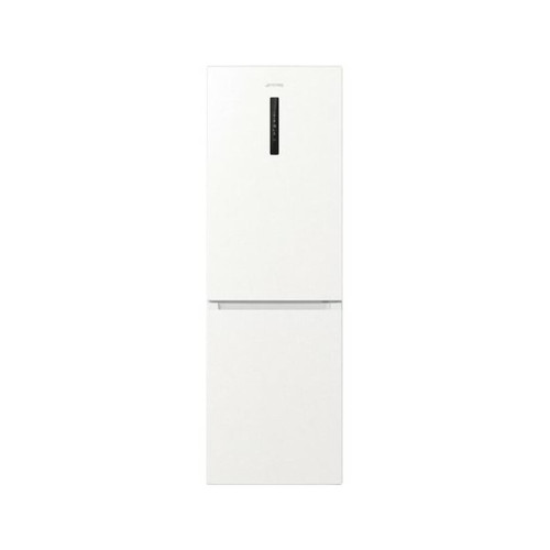 Réfrigérateur Smeg Réfrigérateur congélateur bas FC18WDNE
