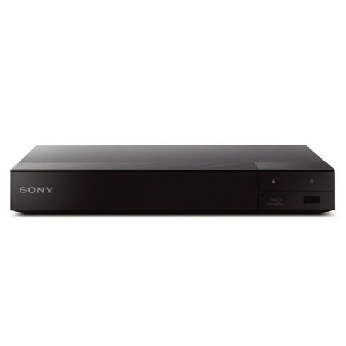 Lecteur DVD Sony Lecteur blu-ray 3d 4k wifi - bdp-s6700 - SONY
