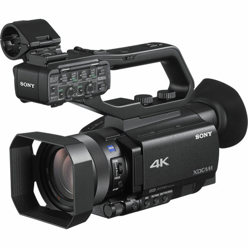 Caméscopes numériques Sony Sony PXW-Z90 XDCAM Caméscope portable