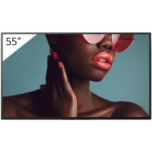 TV 50'' à 55'' Sony Sony FW-55BZ40L Signage Display
