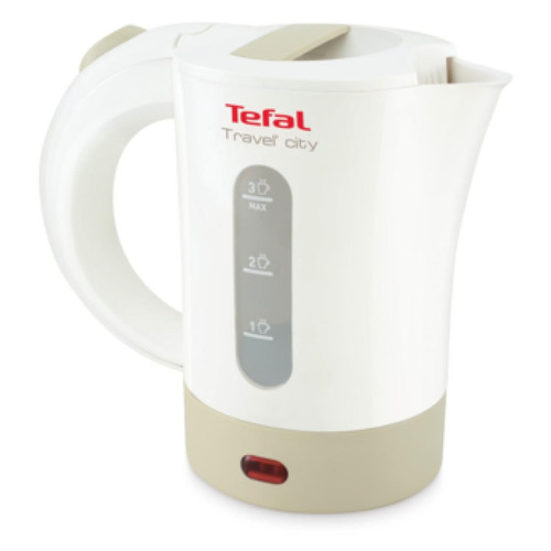 Tefal - Tefal Travel'City KO120130 electric kettle Tefal  - Bouilloire