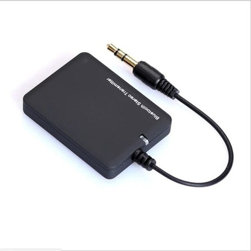 Passerelle Multimédia Totalcadeau Récepteur audio : Bluetooth pour smartphone