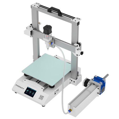 Imprimante 3D Tronxy Imprimante 3D céramique Tronxy Moore 2 Pro