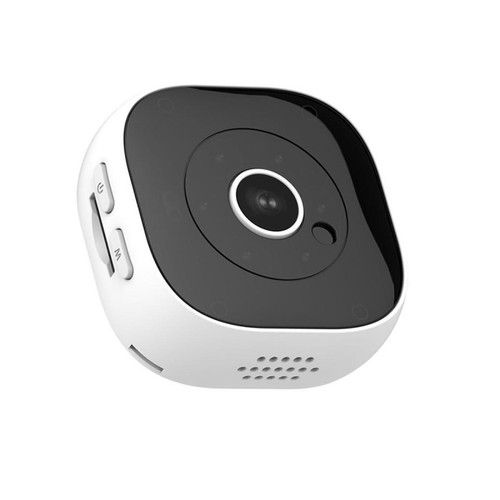 Universal - H9 WiFi Caméra de sport numérique HD HD Vue de nuit Caméra de surveillance Caméra vidéo d'action(blanche) Universal - Bonnes affaires Accessoires caméra