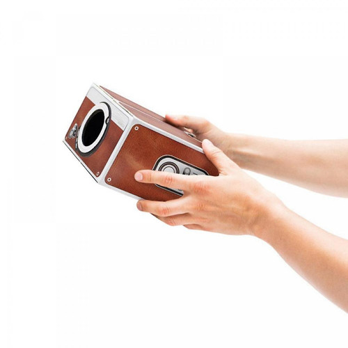 Universal - Projecteur portable pour téléphone Universal - Bonnes affaires Vidéoprojecteurs portables