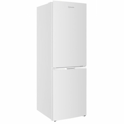 Réfrigérateur Vedette Combiné VEDETTE VFC301BRFW - 293L