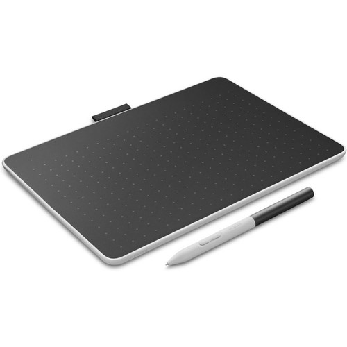 Wacom - One pen tablet Medium Tablette opaque Wacom - Tablette Graphique Wacom