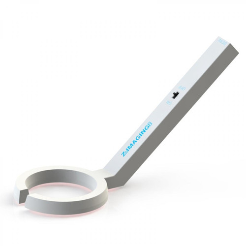Tensiomètre connecté Wewoo Tensiomètre Instruments portables d'imagerie vasculaire