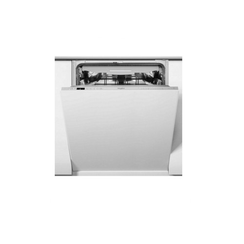 whirlpool - Lave vaisselle tout integrable 60 cm WKCIO 3 T 133 PFE whirlpool - Black Friday Electroménager