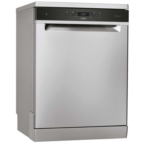 whirlpool - Lave vaisselle 60 cm WFC 3 C 42 PX whirlpool - French Days Electroménager