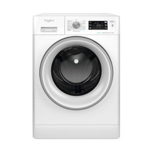 whirlpool - Lave linge Frontal FFB10469SVFR whirlpool  - Lavage & Séchage