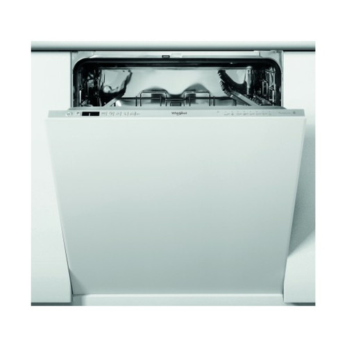 whirlpool - Lave-vaisselle 60cm 14 couverts 44db tout intégrable - wric3c34pe - WHIRLPOOL whirlpool  - Gros électroménager Electroménager