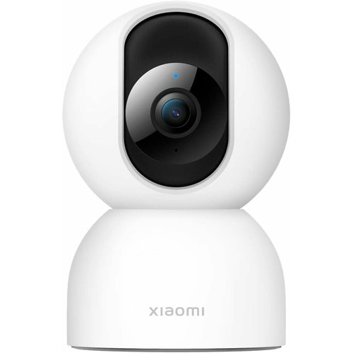 XIAOMI - Caméra de Surveillance Filaire Smart C400 XIAOMI  - Caméra de surveillance connectée