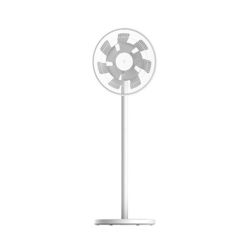 XIAOMI - Ventilateur sur Pied Xiaomi Mi Smart Standing Fan 2 Pro 24 W Blanc XIAOMI  - Ventilateur