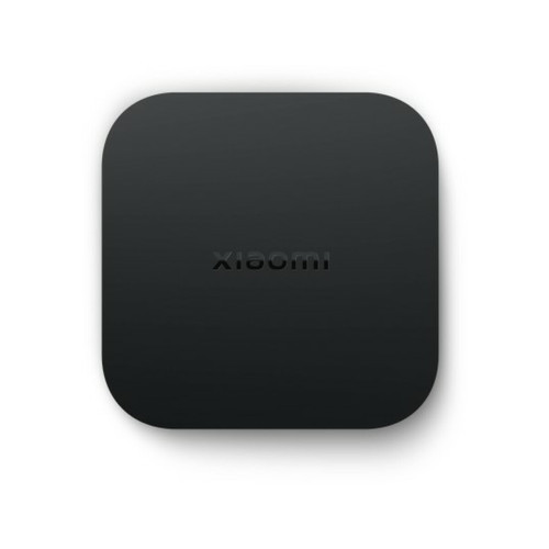 XIAOMI - Box TV Internet Xiaomi TV Box S 2nd Generation XIAOMI  - Support / Meuble TV