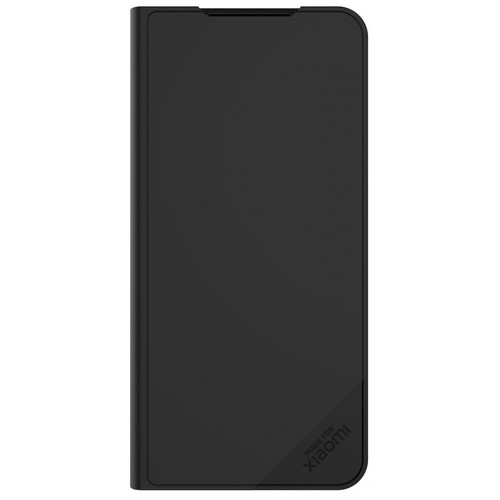 XIAOMI - Etui Folio noir pour Xiaomi 11T et 11T PRO - Noir XIAOMI  - Accessoire Smartphone XIAOMI